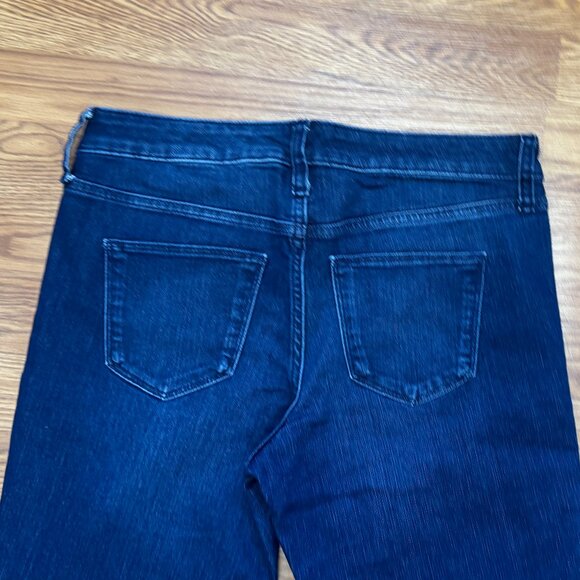 Universal Thread Mid Rise Skinny Jeans - Picture 4 of 7